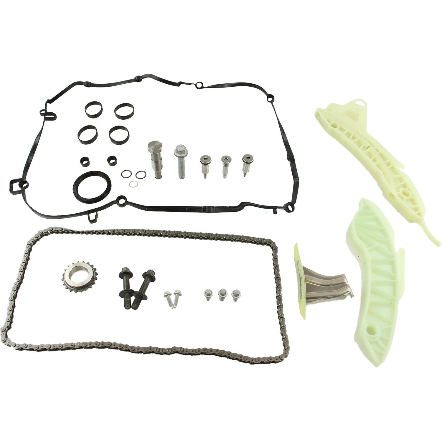 Rein Automotive CKS0253 - Engine Timing Chain Kit Rein Automotive CKS0253 Engine Timing Chain Kit product image 6 of 6