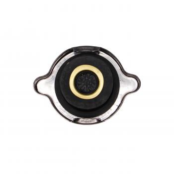 1995 Mercedes-Benz C36 AMG Engine Coolant Recovery Tank Cap Rein Automotive CPE0026P image 2 of 4