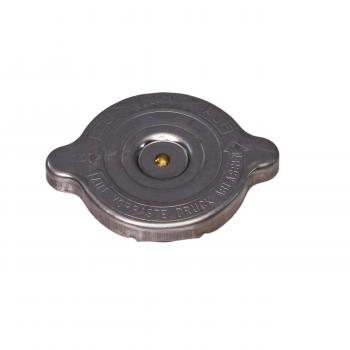 1995 Mercedes-Benz C36 AMG Engine Coolant Recovery Tank Cap Rein Automotive CPE0026P image 3 of 4