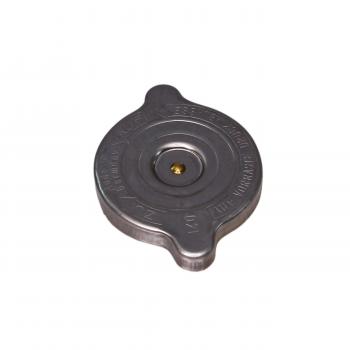 1995 Mercedes-Benz C36 AMG Engine Coolant Recovery Tank Cap Rein Automotive CPE0026P image 4 of 4