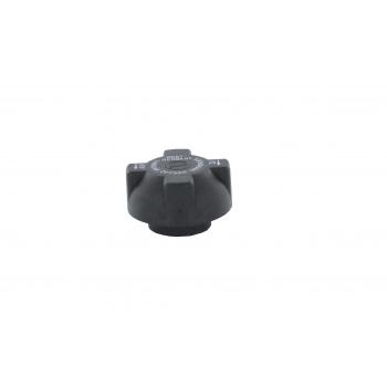 2008 Porsche Cayman Engine Coolant Recovery Tank Cap Rein Automotive CPE0027P image 2 of 3