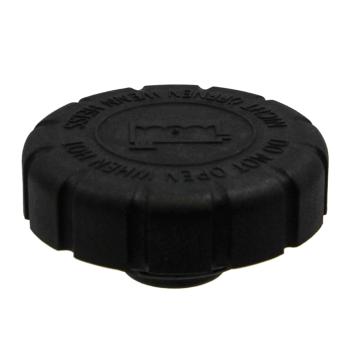 2009 Volvo S60 Engine Coolant Recovery Tank Cap Rein Automotive CPE0028P image 4 of 4