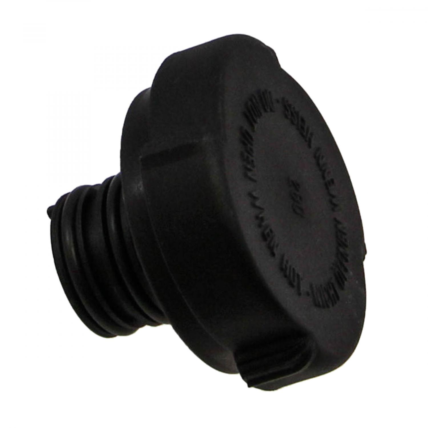 Rein Automotive CPE0030P - Engine Coolant Recovery Tank Cap Rein Automotive CPE0030P Engine Coolant Recovery Tank Cap product image 1 of 6