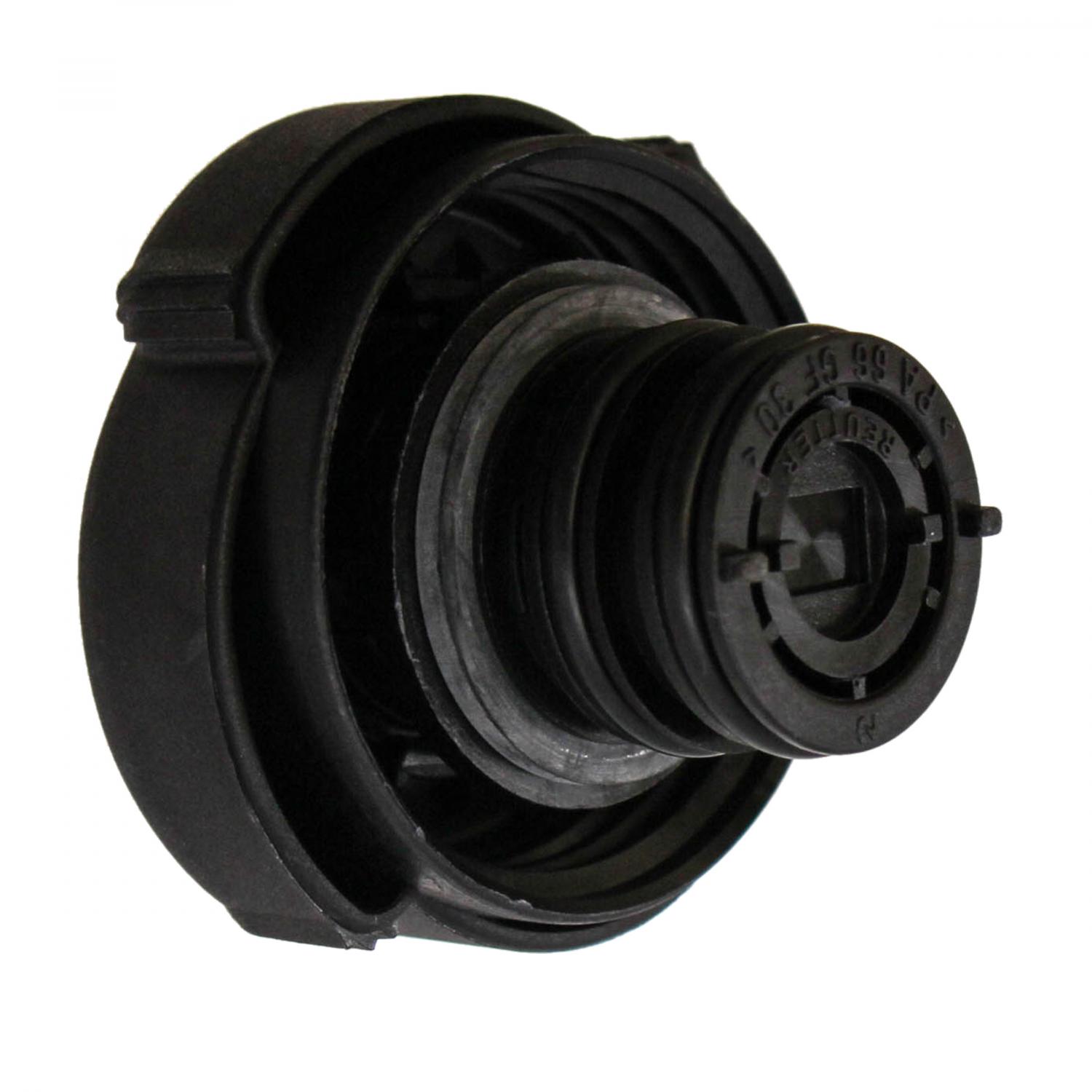 Rein Automotive CPE0030P - Engine Coolant Recovery Tank Cap Rein Automotive CPE0030P Engine Coolant Recovery Tank Cap product image 2 of 6