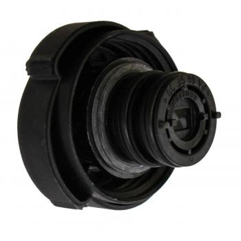 2015 BMW Alpina B7 xDrive Engine Coolant Recovery Tank Cap Radiator Rein Automotive CPE0030P image 2 of 4