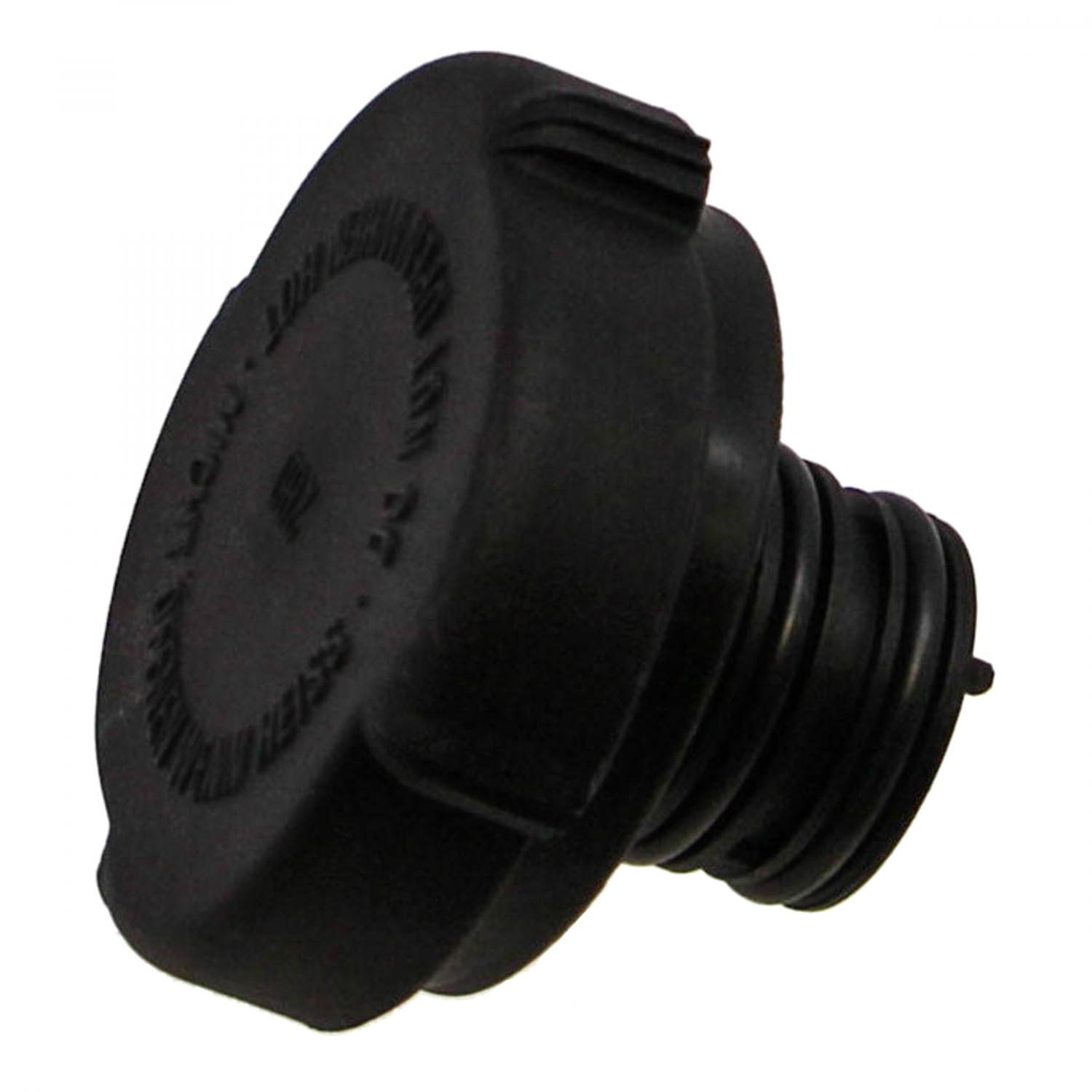 Rein Automotive CPE0030P - Engine Coolant Recovery Tank Cap Rein Automotive CPE0030P Engine Coolant Recovery Tank Cap product image 3 of 6