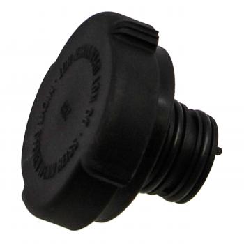 2015 BMW Alpina B7 xDrive Engine Coolant Recovery Tank Cap Radiator Rein Automotive CPE0030P image 3 of 4