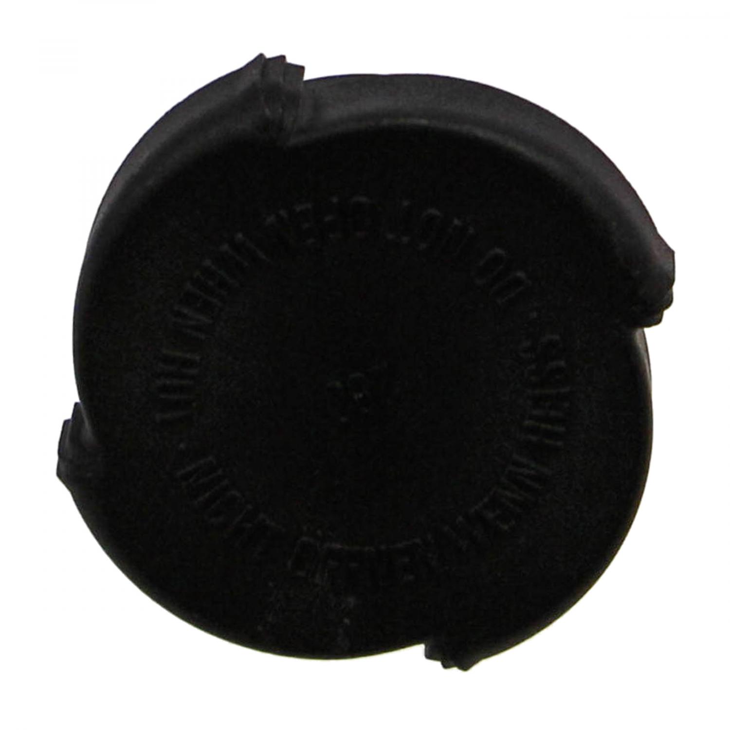 Rein Automotive CPE0030P - Engine Coolant Recovery Tank Cap Rein Automotive CPE0030P Engine Coolant Recovery Tank Cap product image 4 of 6