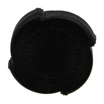 2015 BMW Alpina B7 xDrive Engine Coolant Recovery Tank Cap Radiator Rein Automotive CPE0030P image 4 of 4