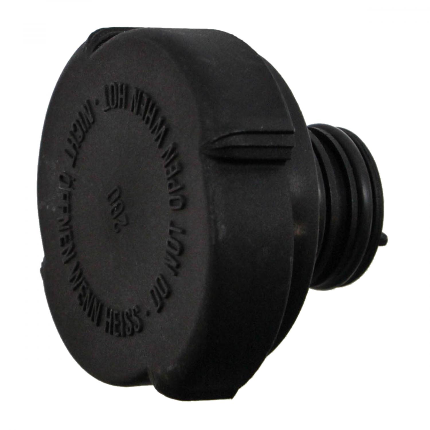 Rein Automotive CPE0030P - Engine Coolant Recovery Tank Cap Rein Automotive CPE0030P Engine Coolant Recovery Tank Cap product image 6 of 6