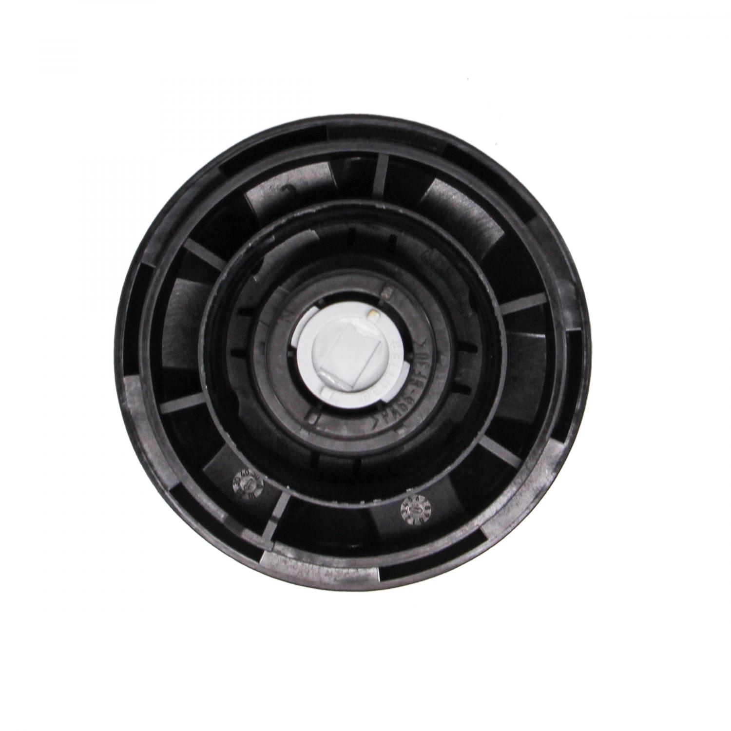 Rein Automotive CPE0034 - Engine Coolant Recovery Tank Cap Rein Automotive CPE0034 Engine Coolant Recovery Tank Cap product image 2 of 6