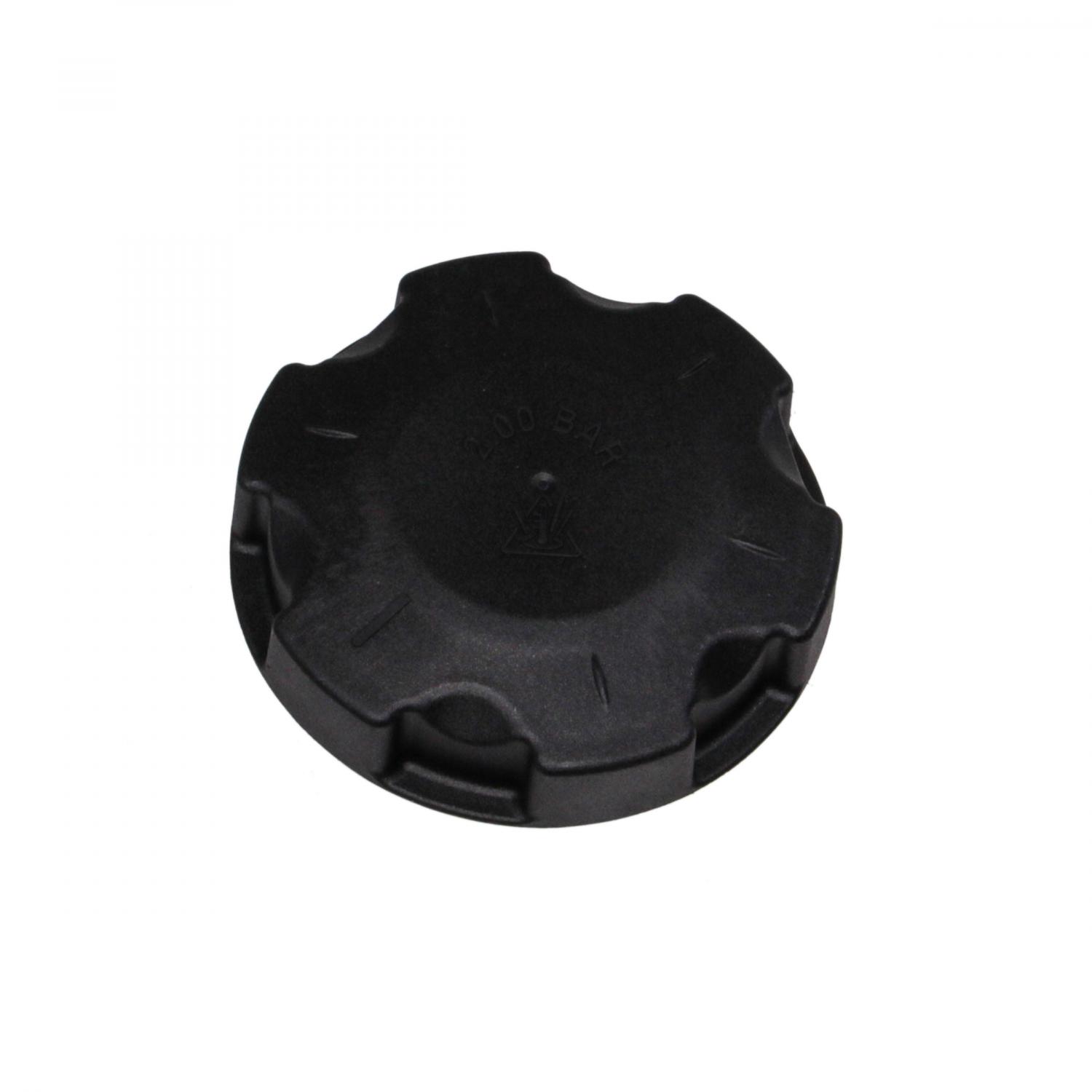 Rein Automotive CPE0034 - Engine Coolant Recovery Tank Cap Rein Automotive CPE0034 Engine Coolant Recovery Tank Cap product image 3 of 6