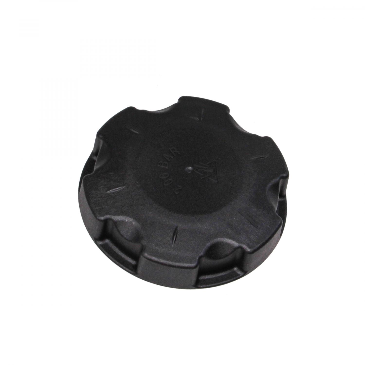 Rein Automotive CPE0034 - Engine Coolant Recovery Tank Cap Rein Automotive CPE0034 Engine Coolant Recovery Tank Cap product image 4 of 6