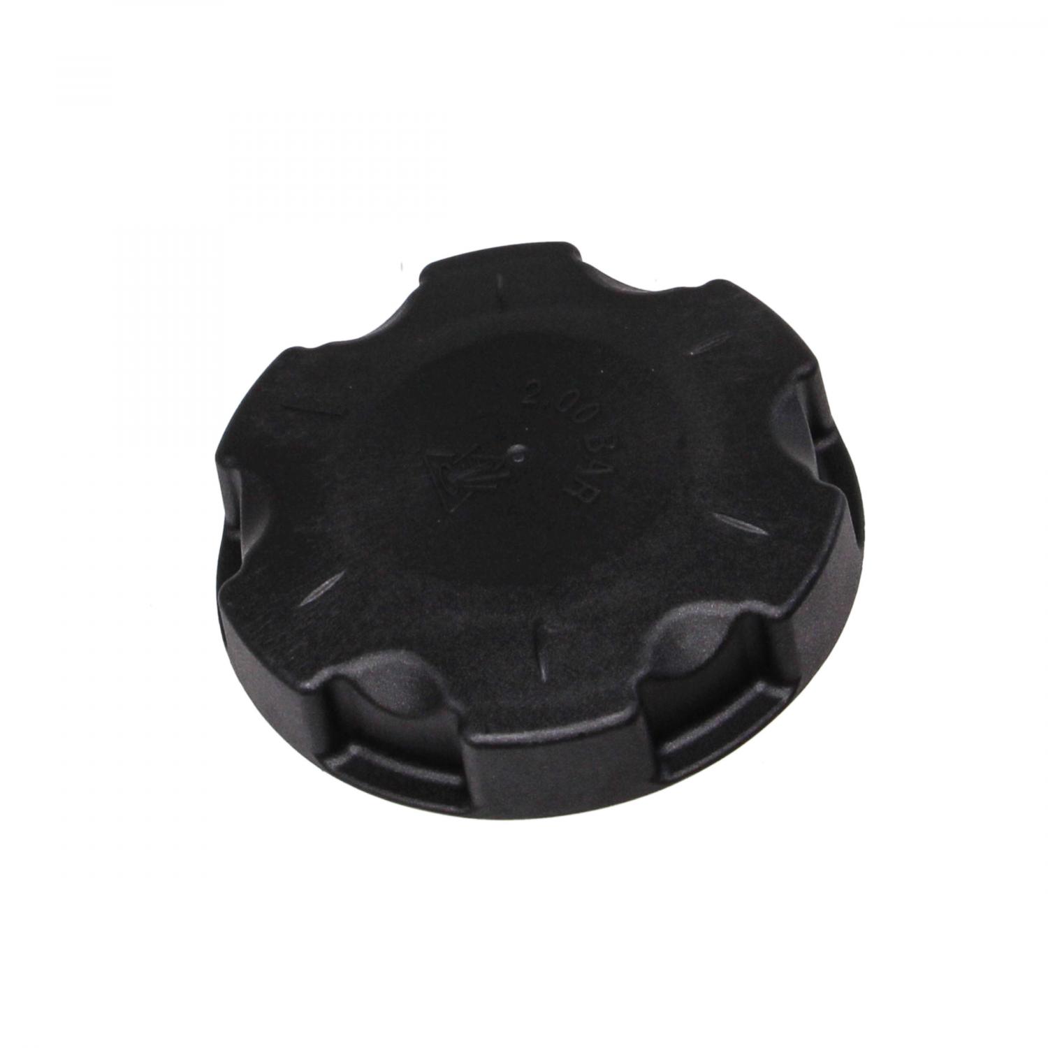 Rein Automotive CPE0034 - Engine Coolant Recovery Tank Cap Rein Automotive CPE0034 Engine Coolant Recovery Tank Cap product image 5 of 6
