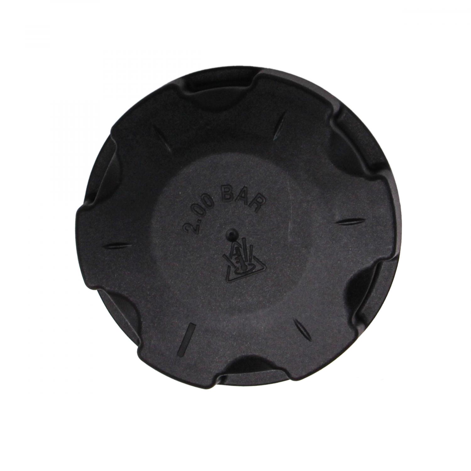 Rein Automotive CPE0034 - Engine Coolant Recovery Tank Cap Rein Automotive CPE0034 Engine Coolant Recovery Tank Cap product image 6 of 6
