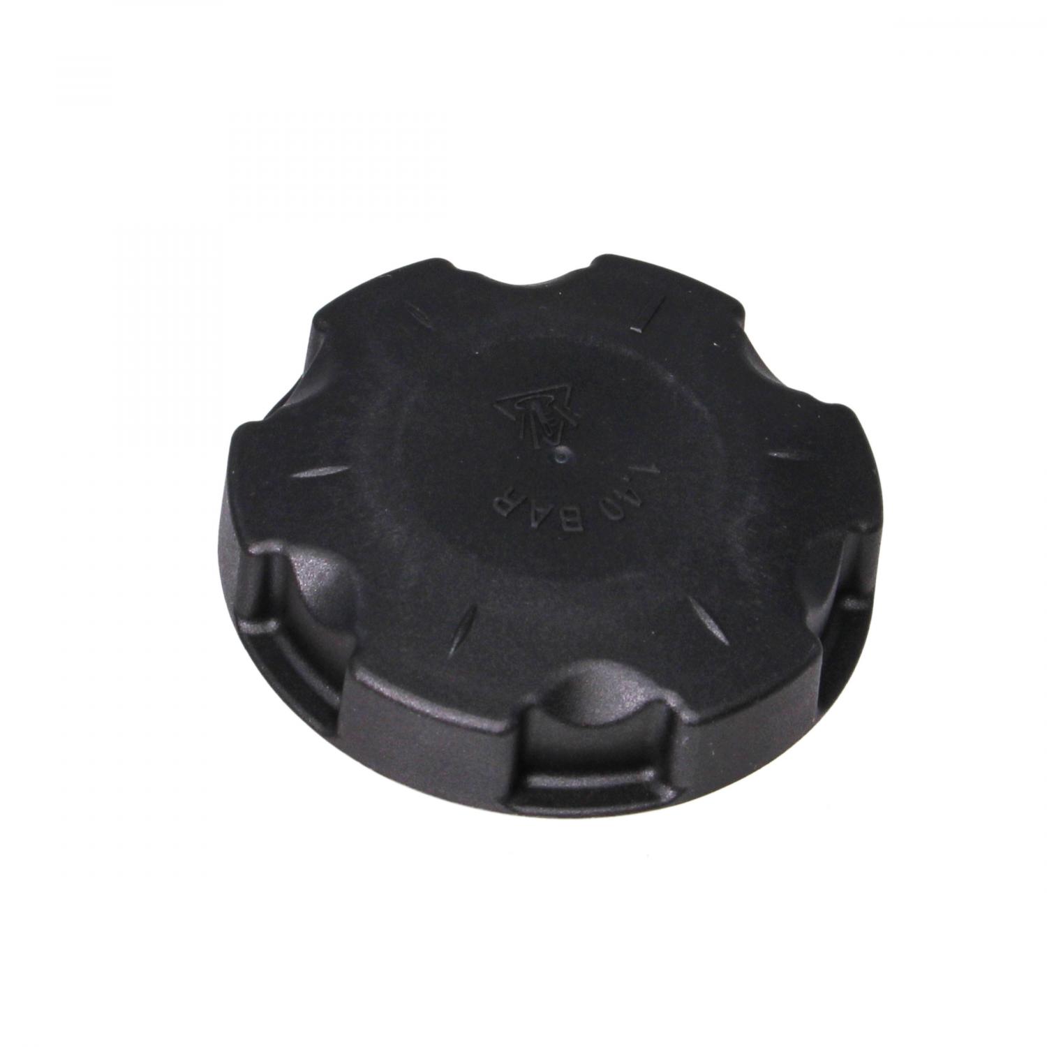 Rein Automotive CPE0035 - Engine Coolant Recovery Tank Cap Rein Automotive CPE0035 Engine Coolant Recovery Tank Cap product image 1 of 6