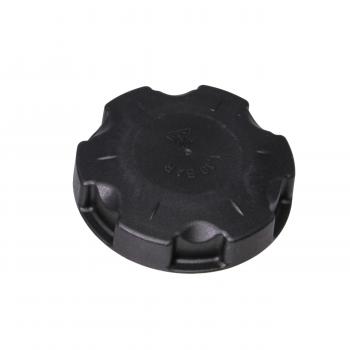2015 BMW ActiveHybrid 3 Engine Coolant Recovery Tank Cap Radiator Rein Automotive CPE0035 image 1 of 4