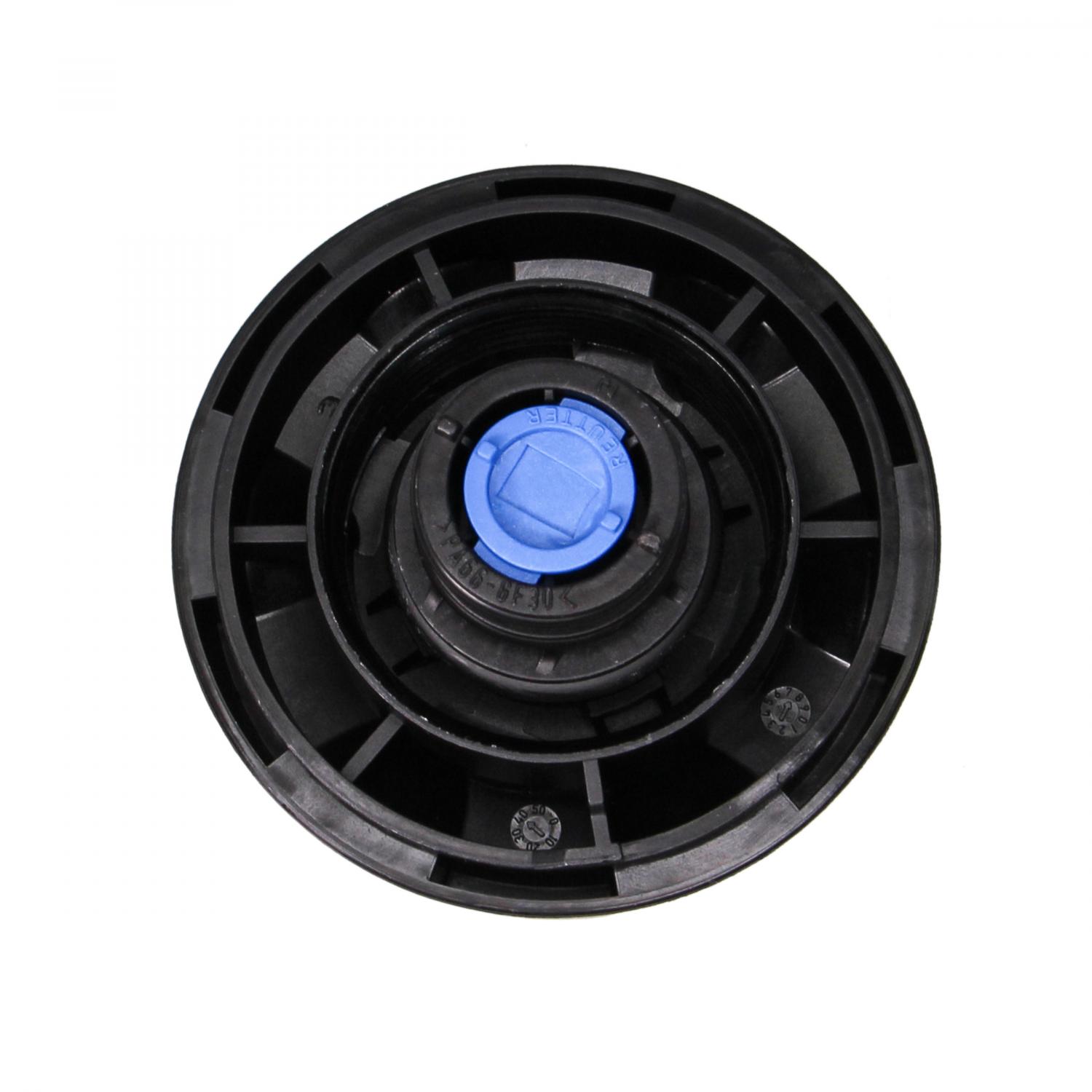 Rein Automotive CPE0035 - Engine Coolant Recovery Tank Cap Rein Automotive CPE0035 Engine Coolant Recovery Tank Cap product image 2 of 6