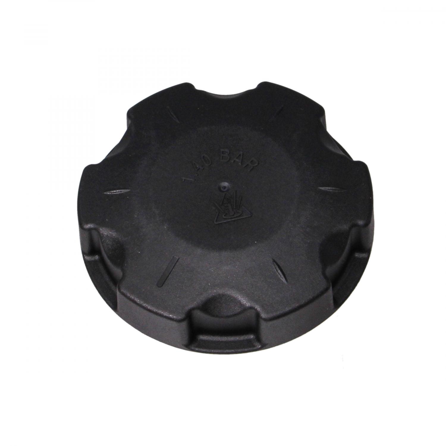 Rein Automotive CPE0035 - Engine Coolant Recovery Tank Cap Rein Automotive CPE0035 Engine Coolant Recovery Tank Cap product image 3 of 6