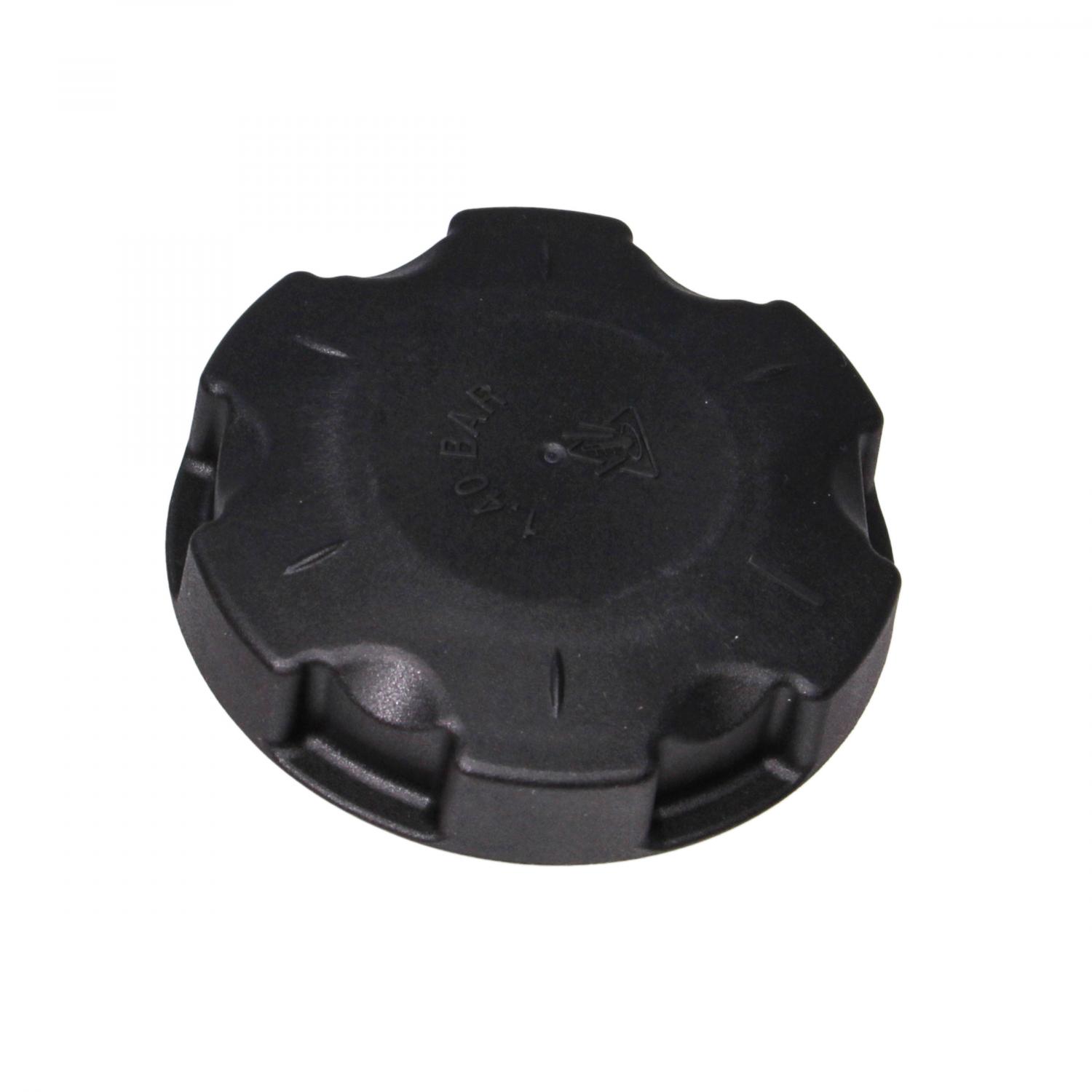 Rein Automotive CPE0035 - Engine Coolant Recovery Tank Cap Rein Automotive CPE0035 Engine Coolant Recovery Tank Cap product image 4 of 6