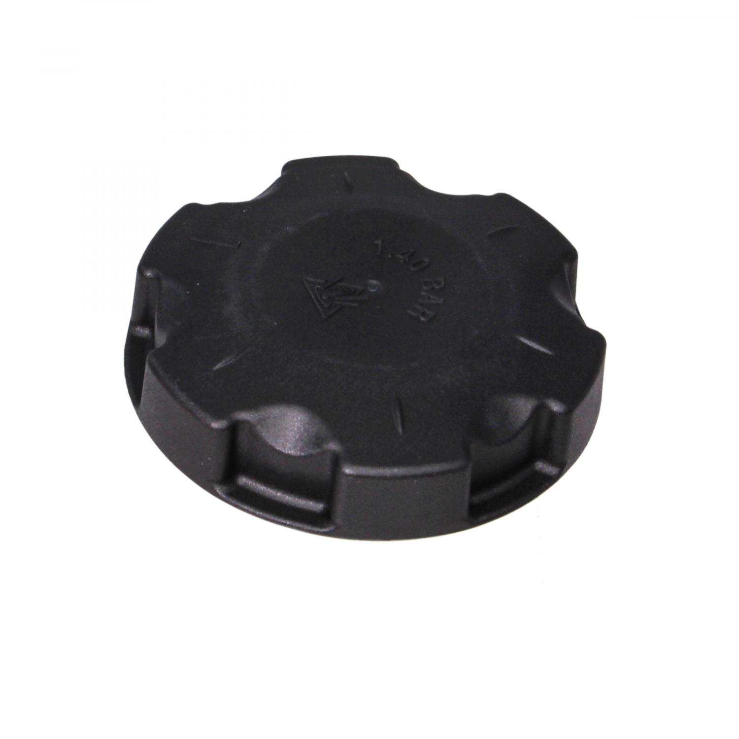 Rein Automotive CPE0035 - Engine Coolant Recovery Tank Cap Rein Automotive CPE0035 Engine Coolant Recovery Tank Cap product image 5 of 6