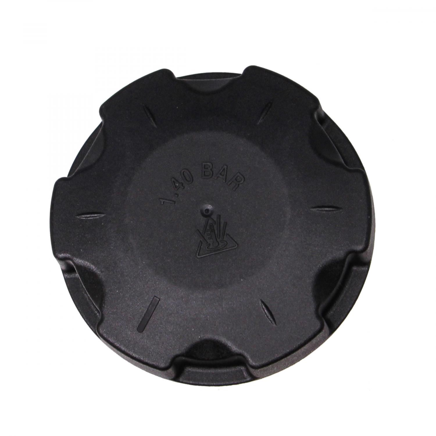 Rein Automotive CPE0035 - Engine Coolant Recovery Tank Cap Rein Automotive CPE0035 Engine Coolant Recovery Tank Cap product image 6 of 6