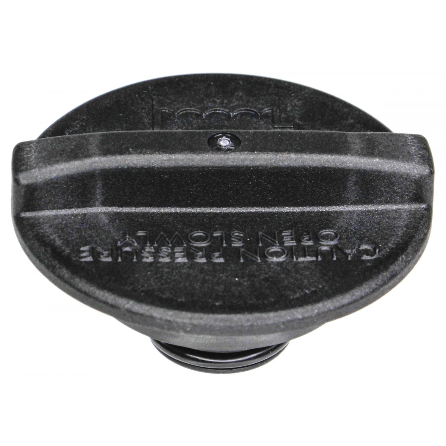 Rein Automotive CPE0040 - Engine Coolant Recovery Tank Cap Rein Automotive CPE0040 Engine Coolant Recovery Tank Cap product image 1 of 6