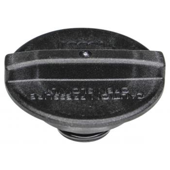 2018 Mercedes-Benz Sprinter 3500 Engine Coolant Recovery Tank Cap