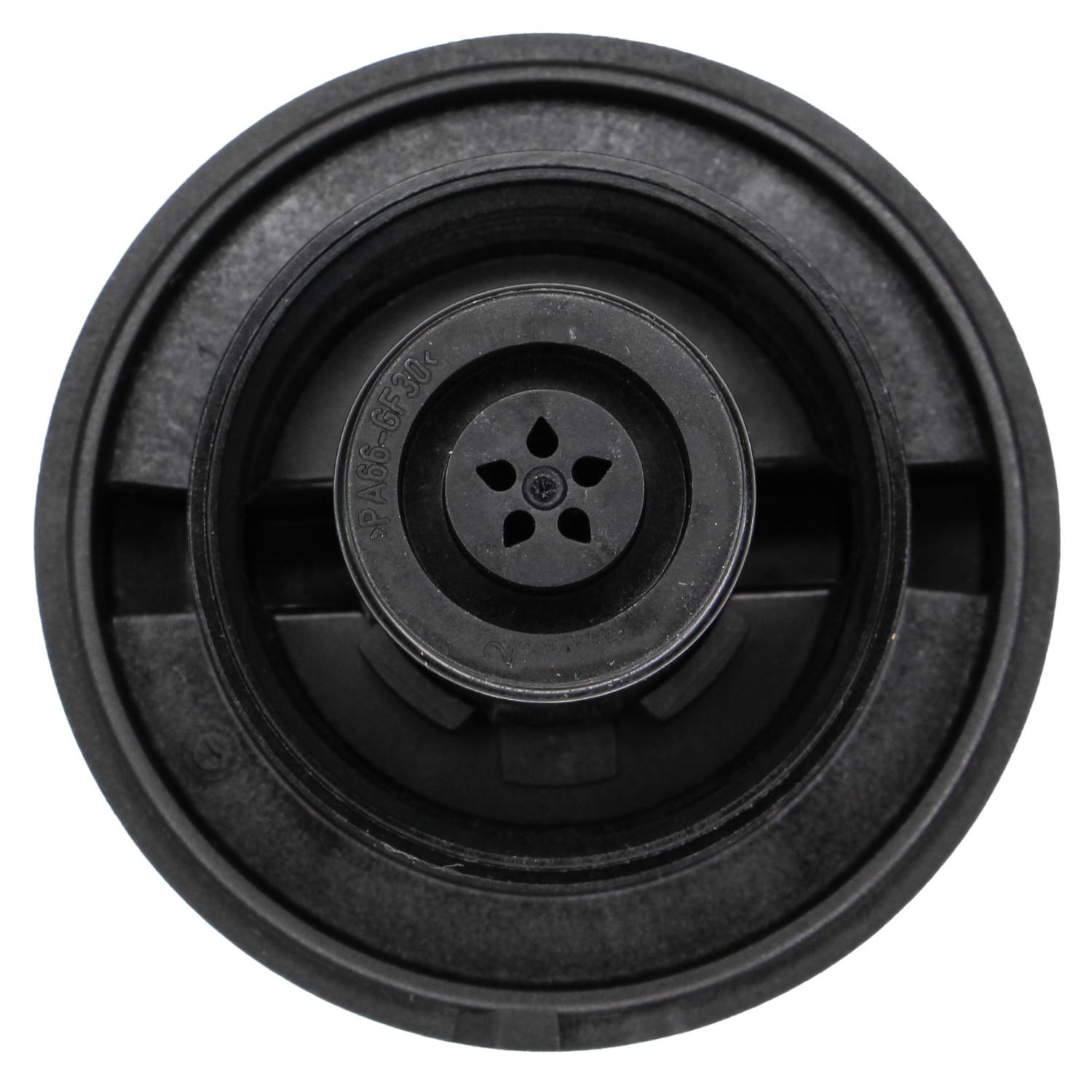 Rein Automotive CPE0040 - Engine Coolant Recovery Tank Cap Rein Automotive CPE0040 Engine Coolant Recovery Tank Cap product image 2 of 6