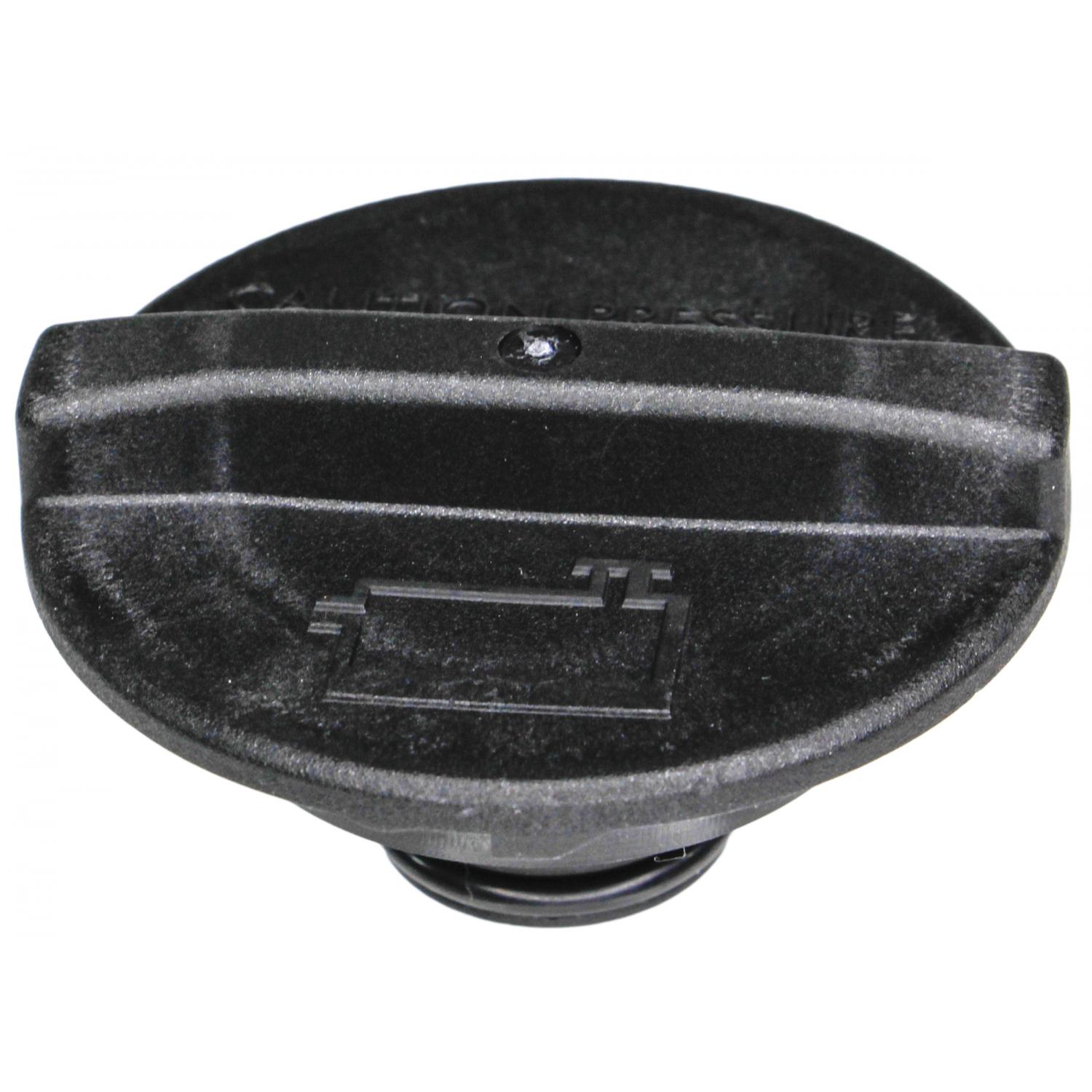 Rein Automotive CPE0040 - Engine Coolant Recovery Tank Cap Rein Automotive CPE0040 Engine Coolant Recovery Tank Cap product image 3 of 6