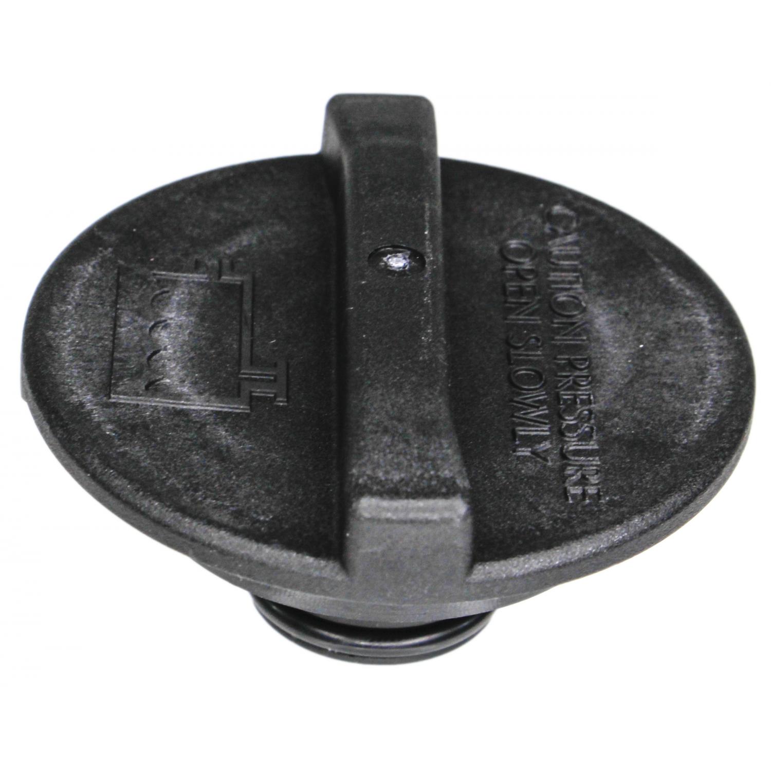 Rein Automotive CPE0040 - Engine Coolant Recovery Tank Cap Rein Automotive CPE0040 Engine Coolant Recovery Tank Cap product image 4 of 6
