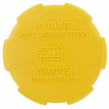 2009 Saturn Astra Engine Coolant Recovery Tank Cap Rein Automotive CPE0048 image 2 of 2