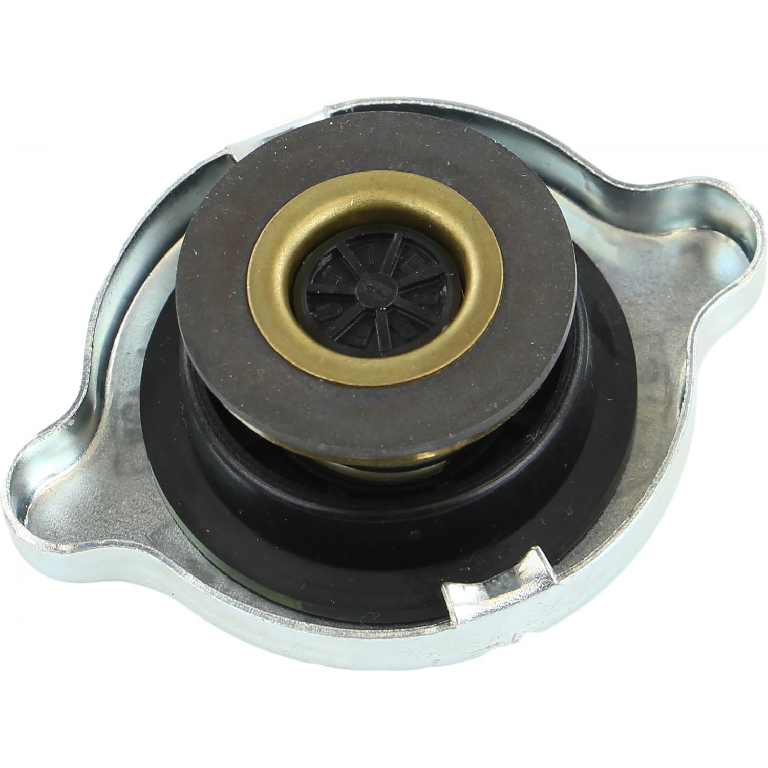 Rein Automotive CPE0050 Engine Coolant Recovery Tank Cap product image 2 of 6