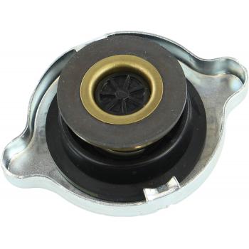 1993 Porsche 928 Engine Coolant Recovery Tank Cap Rein Automotive CPE0050 image 2 of 4