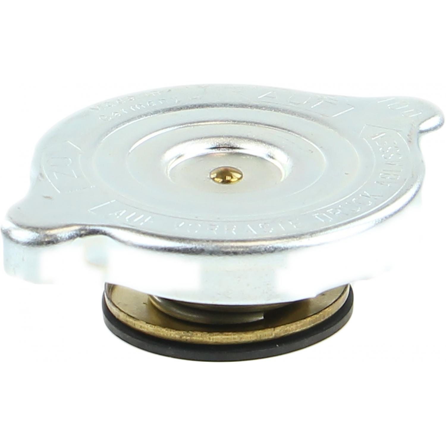 Rein Automotive CPE0050 Engine Coolant Recovery Tank Cap product image 3 of 6