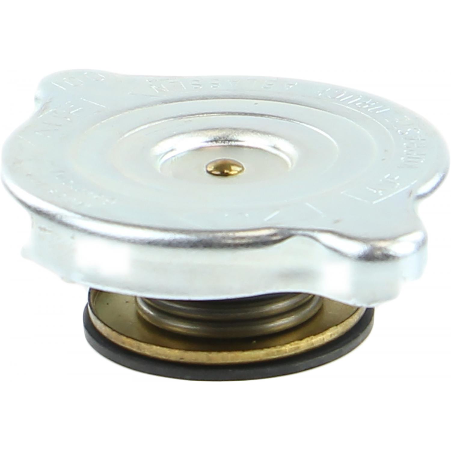 Rein Automotive CPE0050 Engine Coolant Recovery Tank Cap product image 4 of 6