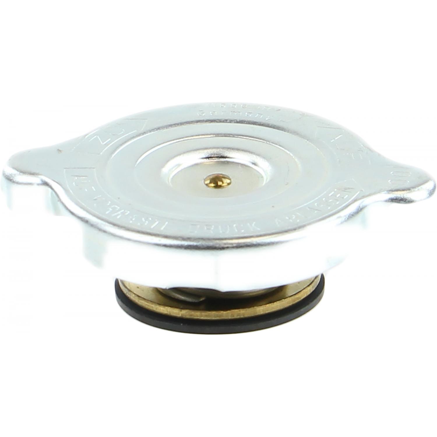 Rein Automotive CPE0050 Engine Coolant Recovery Tank Cap product image 5 of 6