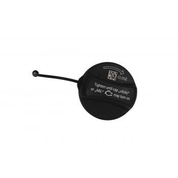 2016 BMW Alpina B6 Gran Coupe Fuel Tank Cap