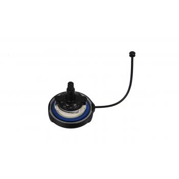 2015 Rolls-Royce Wraith Fuel Tank Cap Rein Automotive CPF0031 image 2 of 4