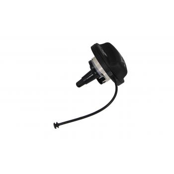 Rein Automotive CPF0031 Fuel Tank Cap product image 5 of 6