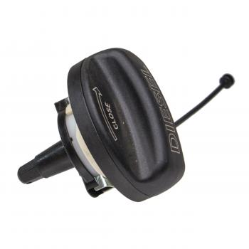 2015 BMW 740Ld xDrive Fuel Tank Cap