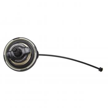 2016 BMW X5 Fuel Tank Cap Rein Automotive CPF0032 image 2 of 4