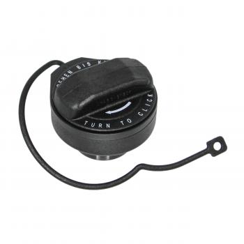 2011 Porsche Cayman Fuel Tank Cap Rein Automotive CPF0033 image 3 of 4