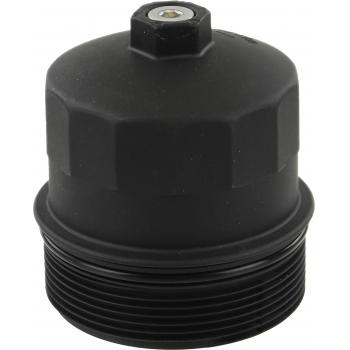 Rein Automotive CPL0051 Engine Oil Filter Housing Cap product image 5 of 6