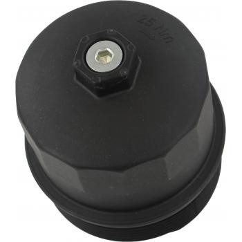 Rein Automotive CPL0051 Engine Oil Filter Housing Cap product image 6 of 6