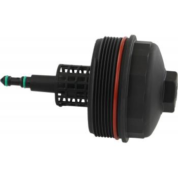 2000 BMW Z3 Engine Oil Filter Housing Cap