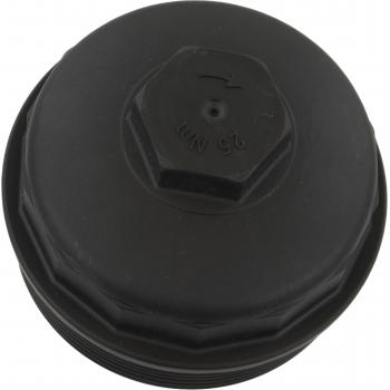 2000 BMW Z3 Engine Oil Filter Housing Cap Rein Automotive CPL0052 image 2 of 4