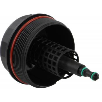 Rein Automotive CPL0052 - Engine Oil Filter Housing Cap Rein Automotive CPL0052 Engine Oil Filter Housing Cap product image 5 of 6