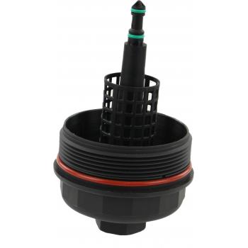 Rein Automotive CPL0052 - Engine Oil Filter Housing Cap Rein Automotive CPL0052 Engine Oil Filter Housing Cap product image 6 of 6