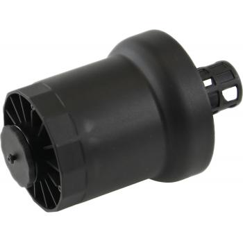 2020 Audi RS3 Engine Oil Filter Housing Rein Automotive CPL0053 image 3 of 4